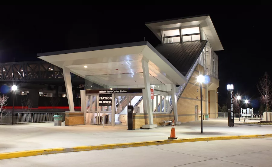 DC Silver Line