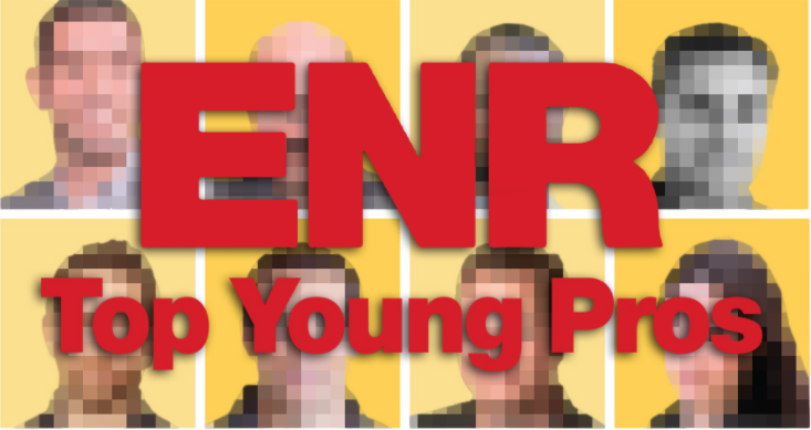 ENR New England Names 2023 Top Young Professionals 
