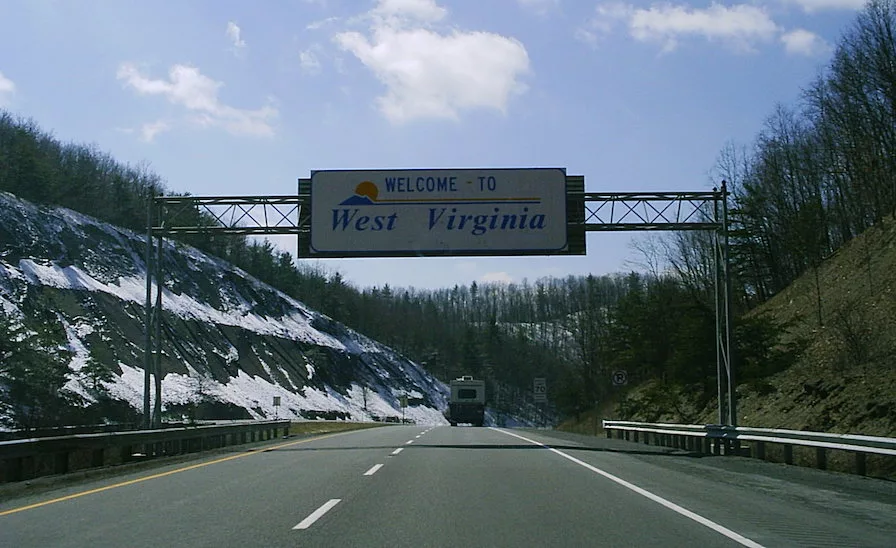 W. Va. Turnpike