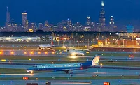 O'Hare