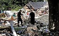 Mass Gas NTSB
