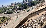 Comm Ave Bridge Photo 1