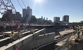Comm Ave Bridge