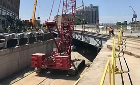 Comm Ave. Bridge Photo 5