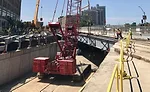 Comm Ave. Bridge Photo 5