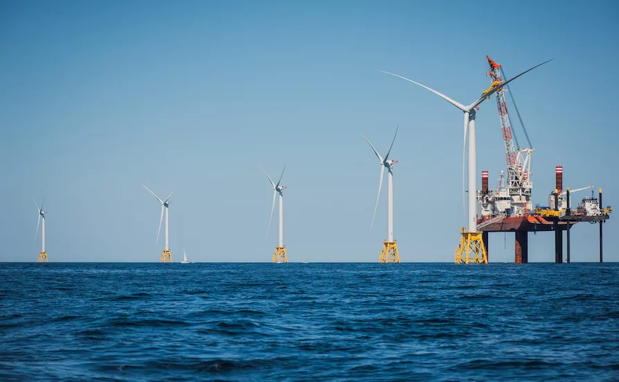 Deepwater Wind