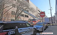 Cambridge Worker Death
