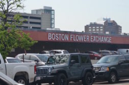 Flower Exchange