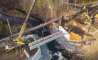 Grist Bridge Grist Bridge