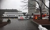 Noreaster File Photo Noreaster File Photo