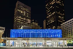 Government Center