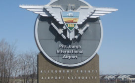 Pitt Airport