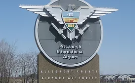 Pitt Airport