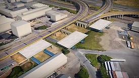 Providence 610 Interchange