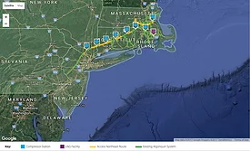 Access NE