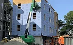 Squirrelwood Apartments