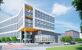 Wexford Rendering