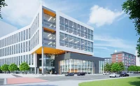 Wexford Rendering