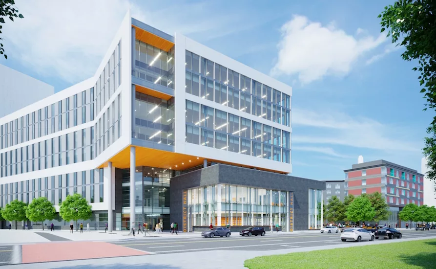 Wexford Rendering