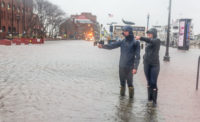 Boston Floods
