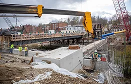 Gardner Bridge