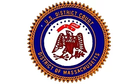 US District Court Boston