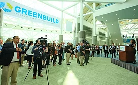 Greenbuild Photo
