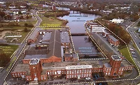 Springfield Dam