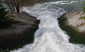 Spokane River