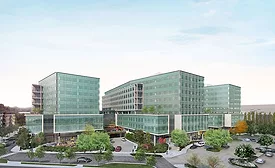 Southport Office Campus