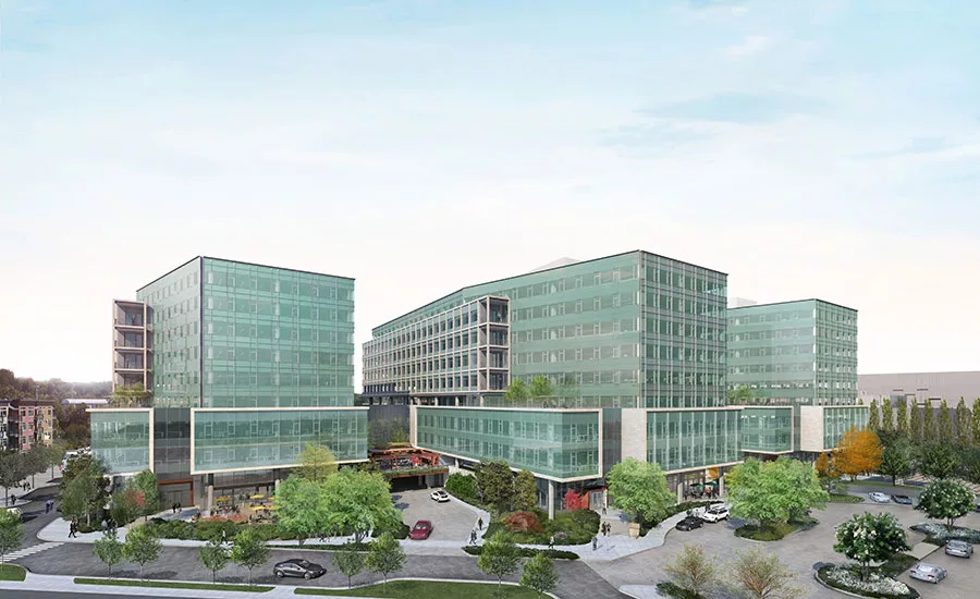 Southport Office Campus
