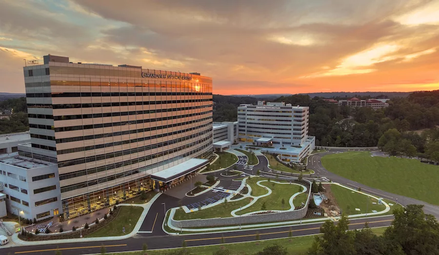 Grandview Medical Center