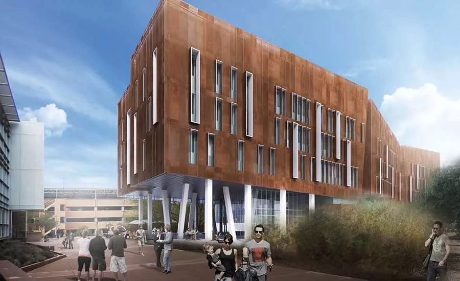 ASU BioDesign Institute