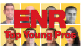 Top Young Pros