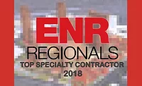 Top Specialty Contractor 2018