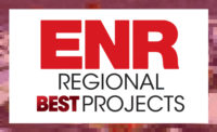 Regional Best Projects