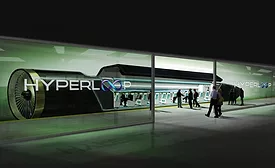 Hyperloop