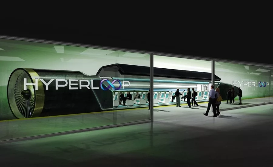 Hyperloop