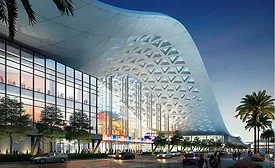 LV Convention Center