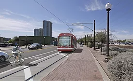 Light Rail