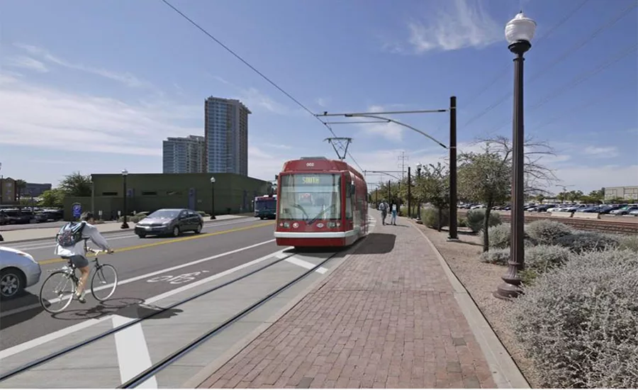 Light Rail