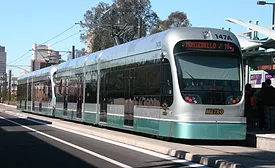 Phoenix Transit