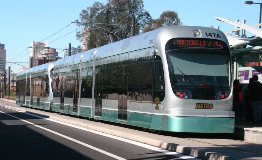 Phoenix Transit