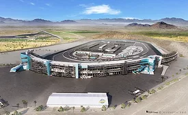 Phoenix International Raceway