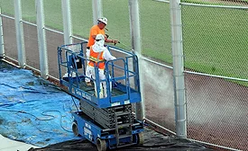 Scissor Lift