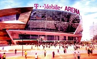T-Mobile Arena