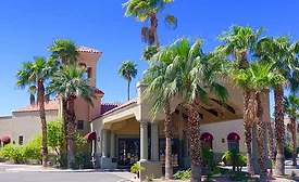 Veterans Assisted Living