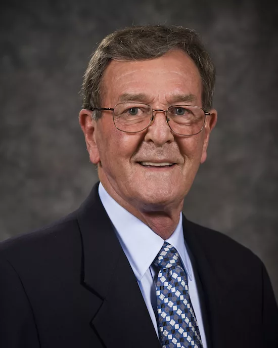Texas & Louisiana Legacy Award 2015
