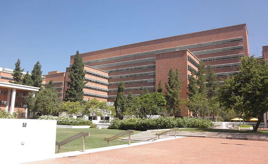 California Excellence Winners