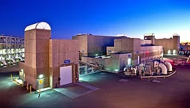 OCSD Headworks